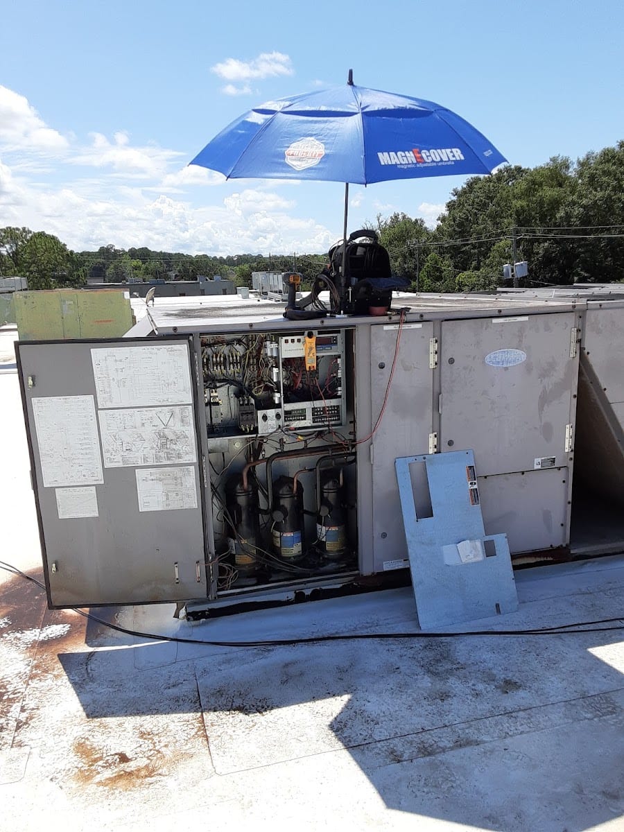 Owens Air Conditioning