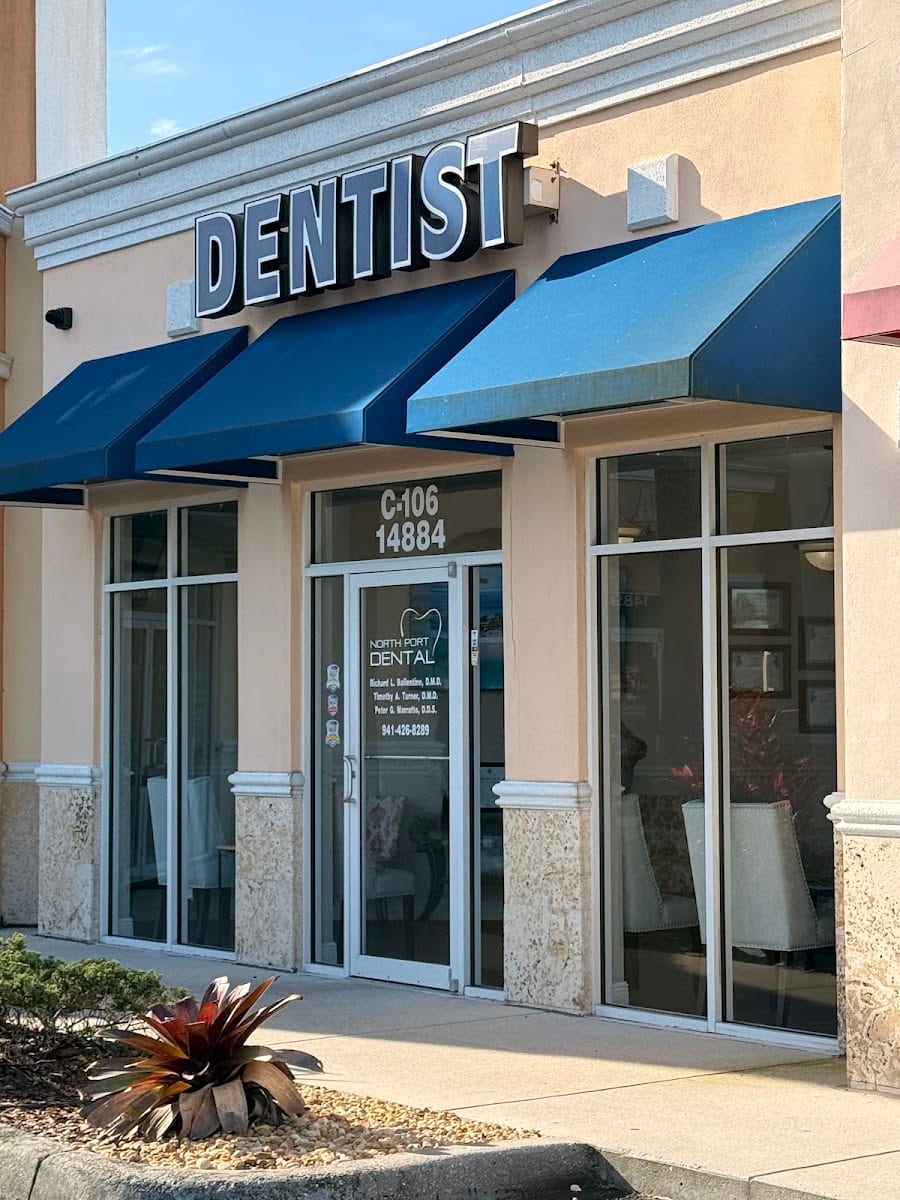 North Port Dental, photo 2