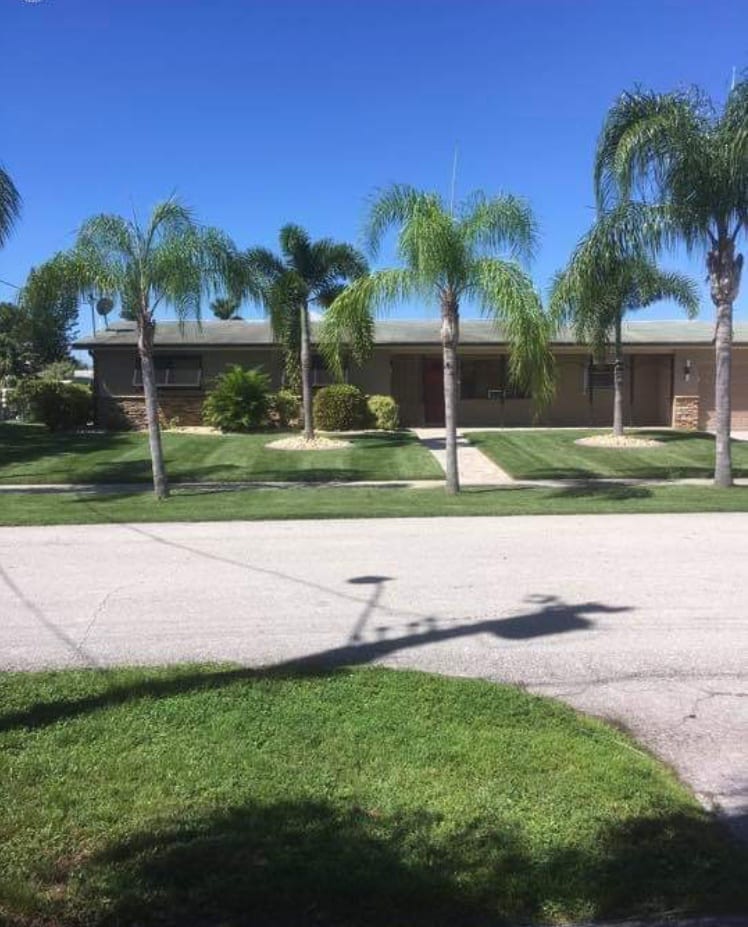 Envious Lawn and Landscape LLC, photo 4