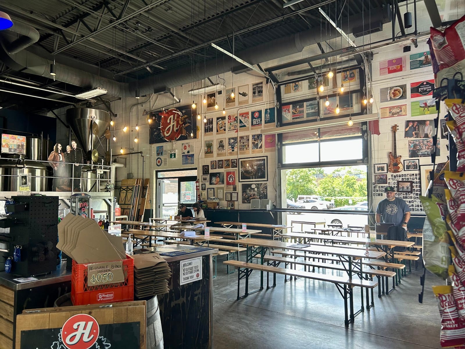 Henderson Brewing co, photo 4