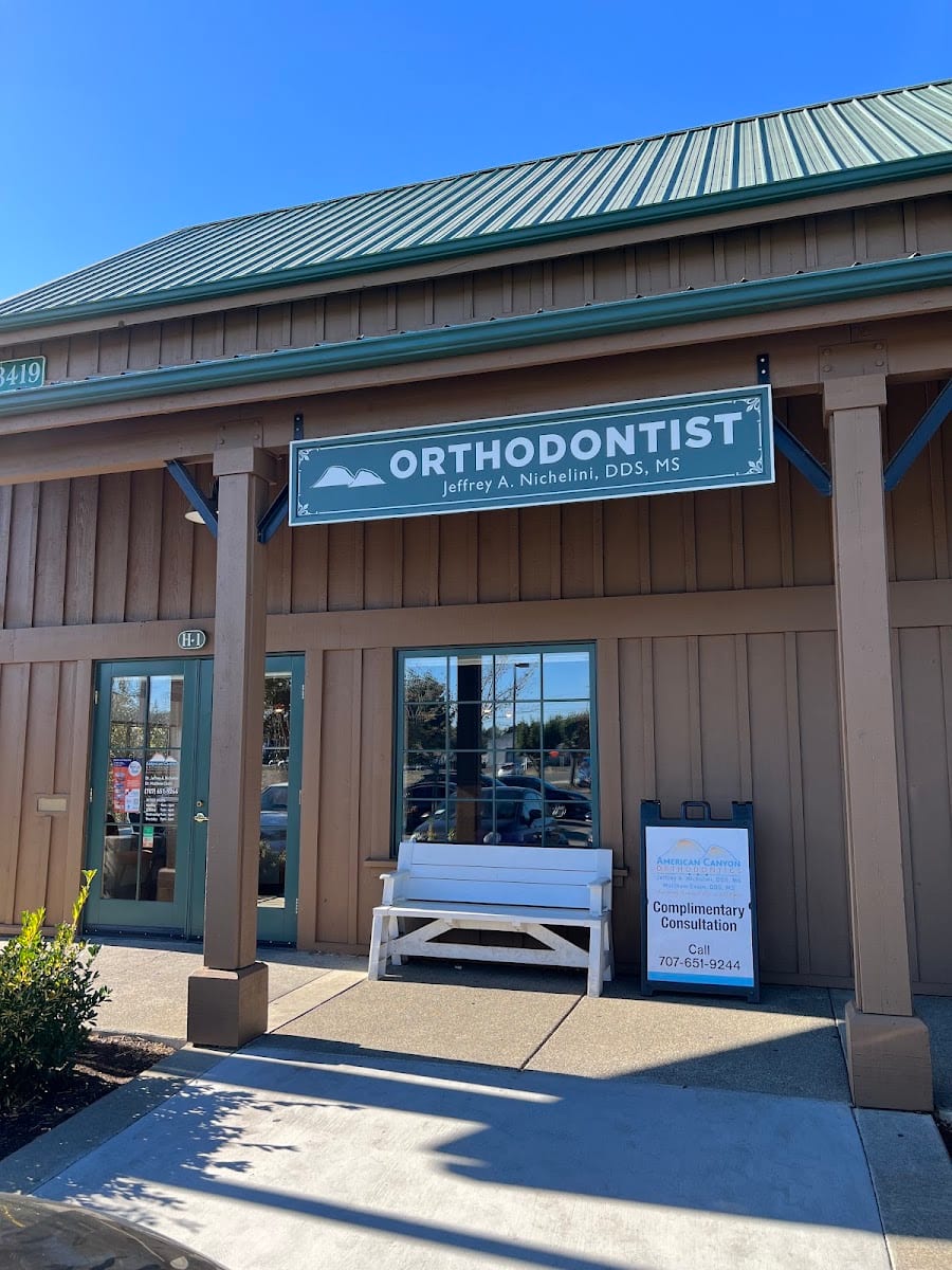 American Canyon Orthodontics