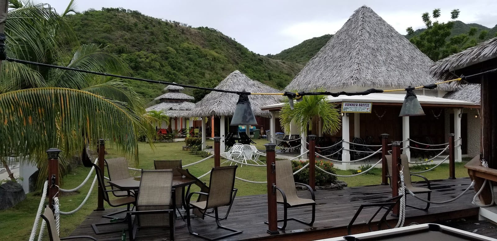 Summer Breeze Restaurant, photo 2