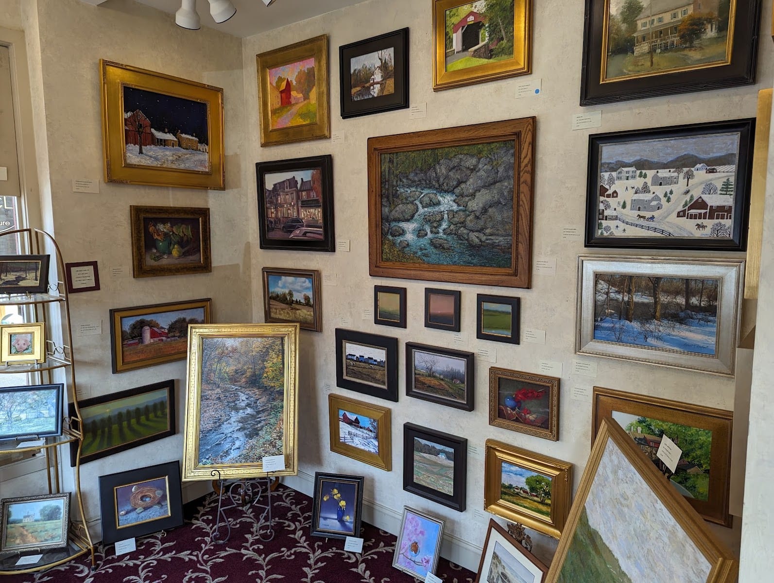 Chapman Gallery