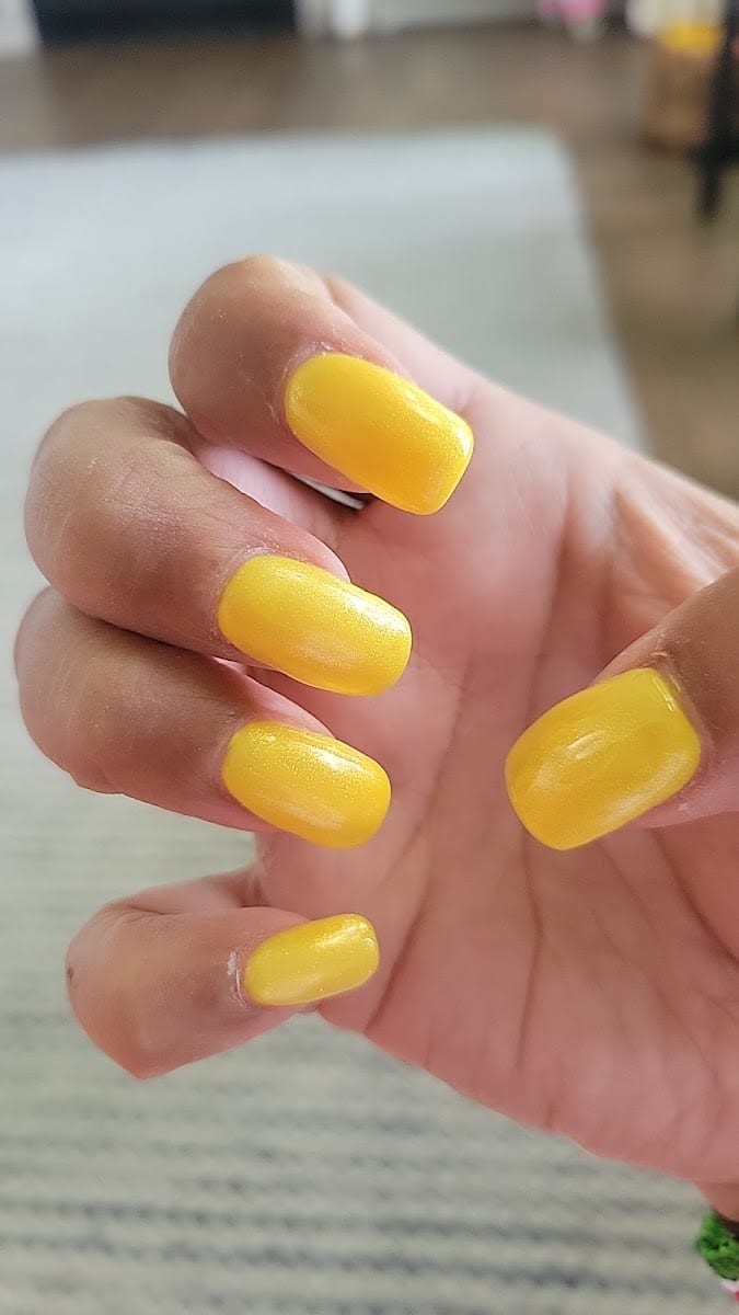 A Nail Salon, photo 2