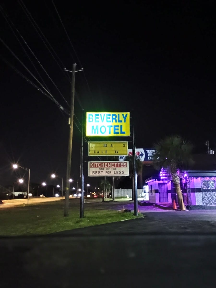 Olsson's Motel, photo 3