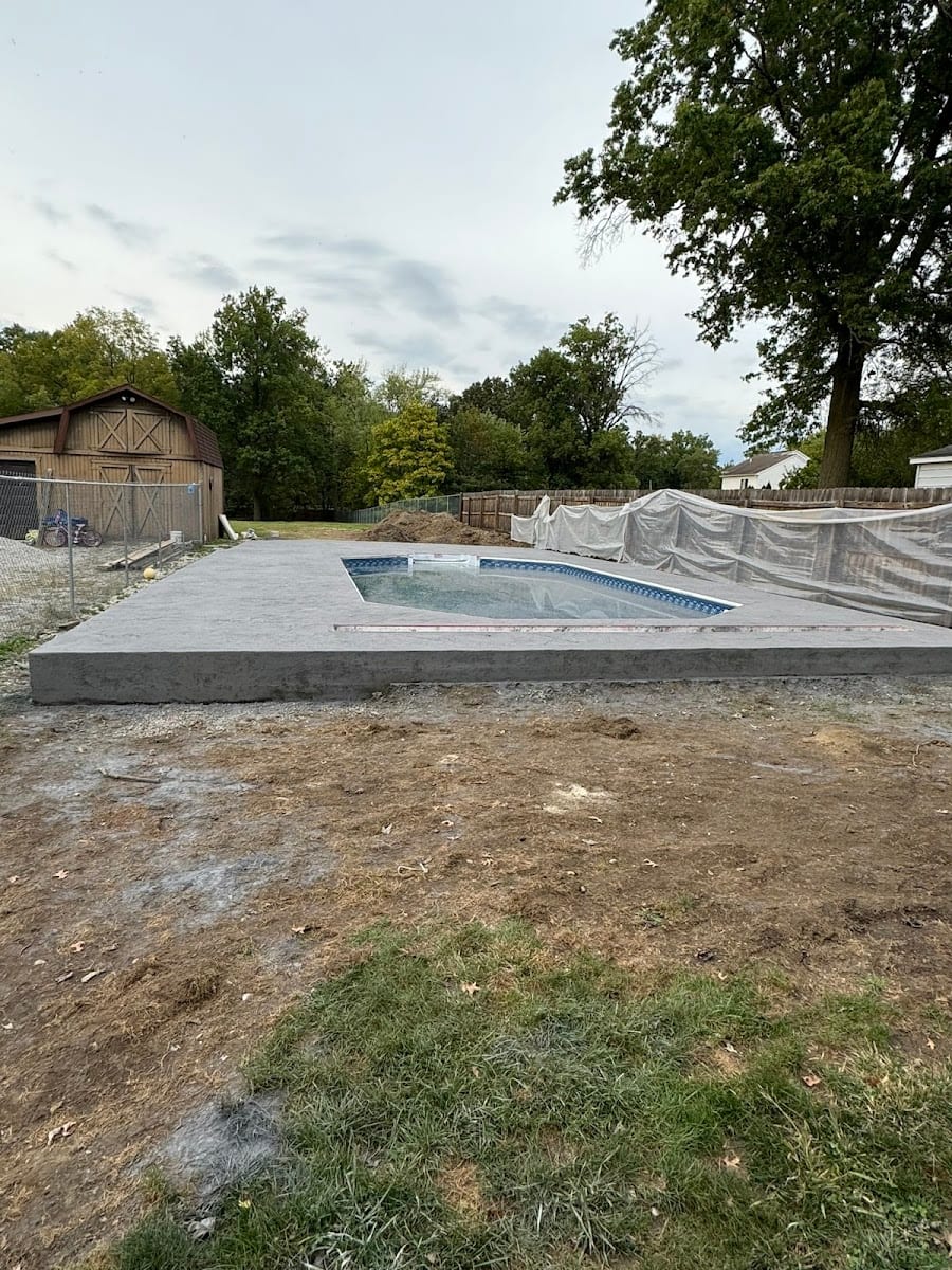 Olympia Pools & Spas, photo 4