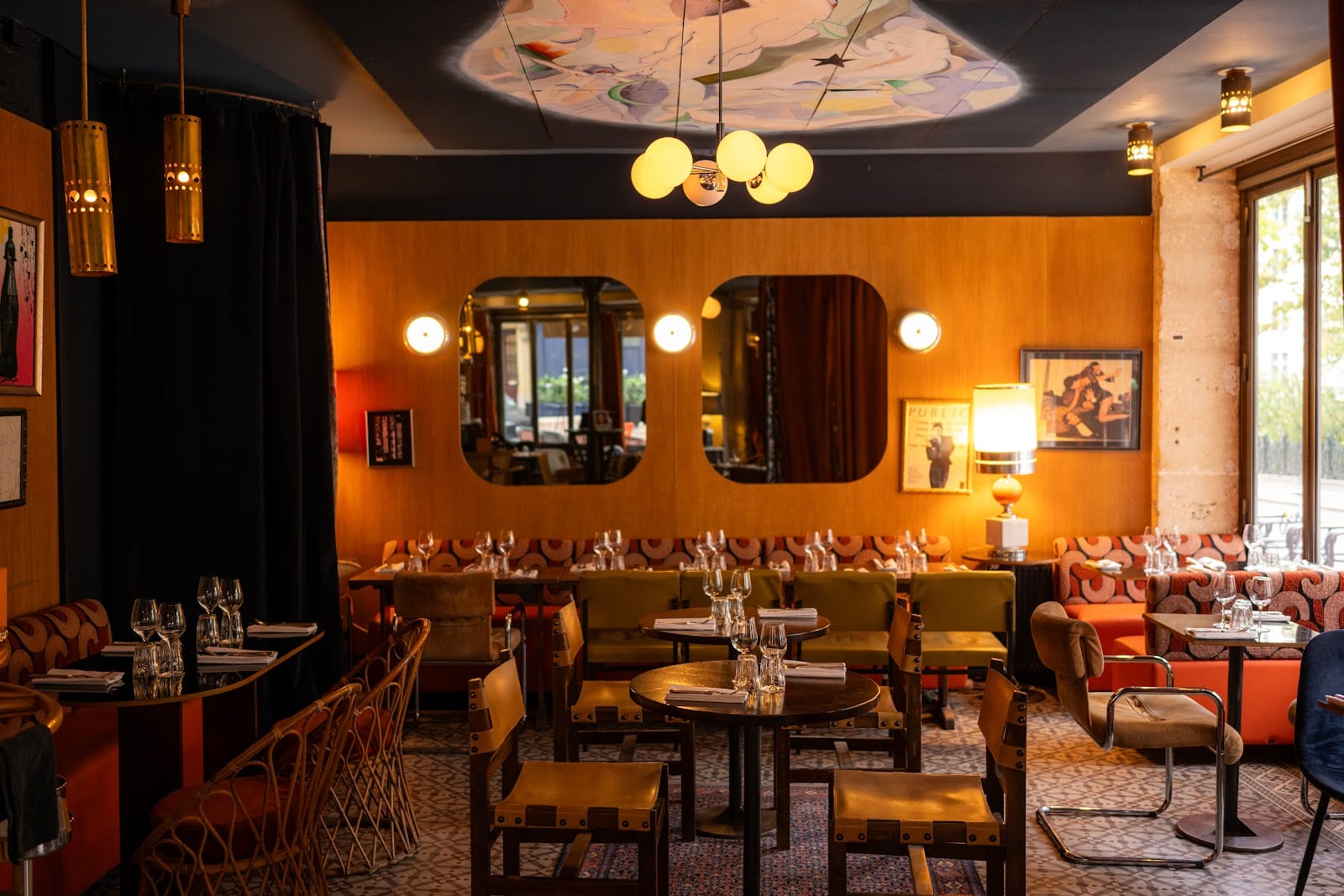 BB RESTAURANT, photo 4