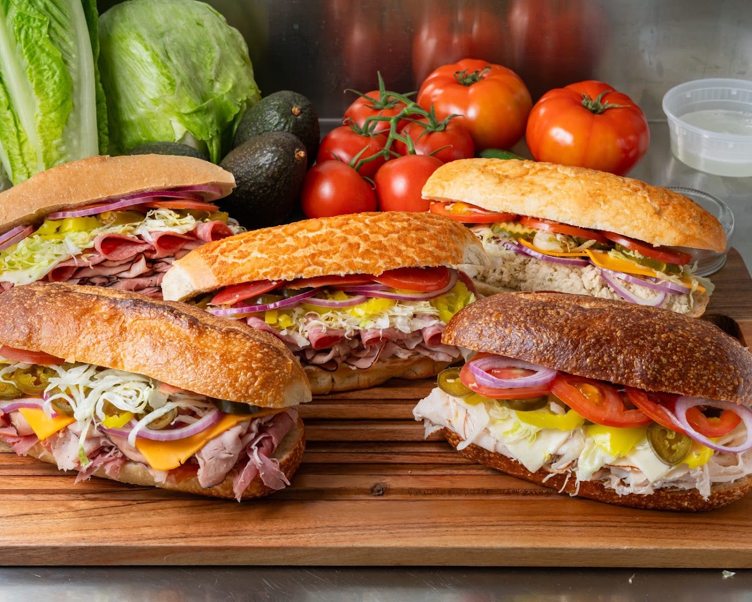 Corona Heights Market and Deli