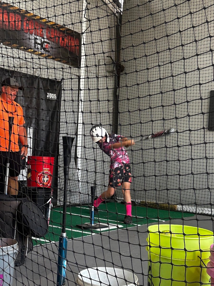 HardCore Catching Academy, photo 2