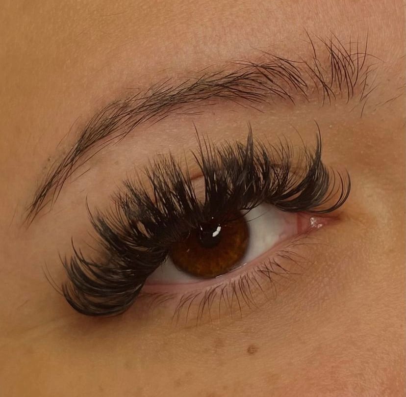 ChelleLashes