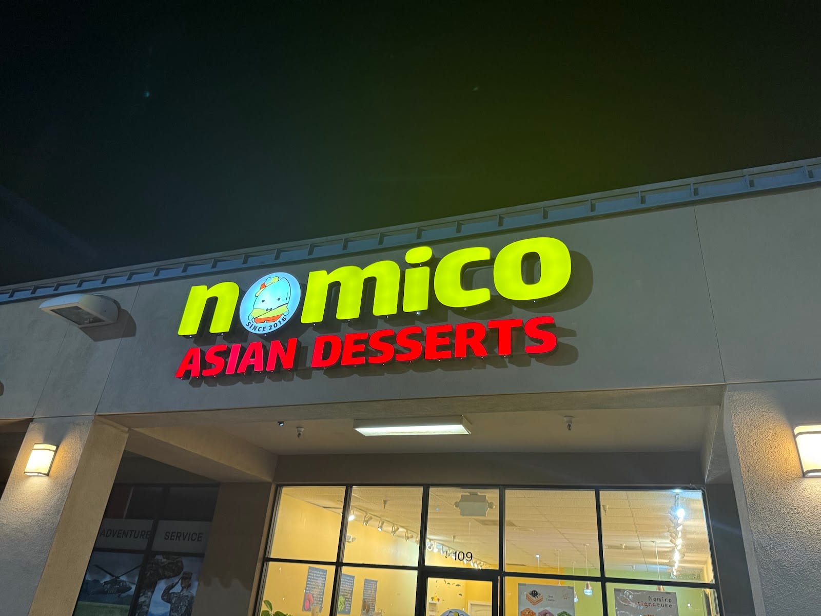 Nomico Healthy Dessert, photo 2