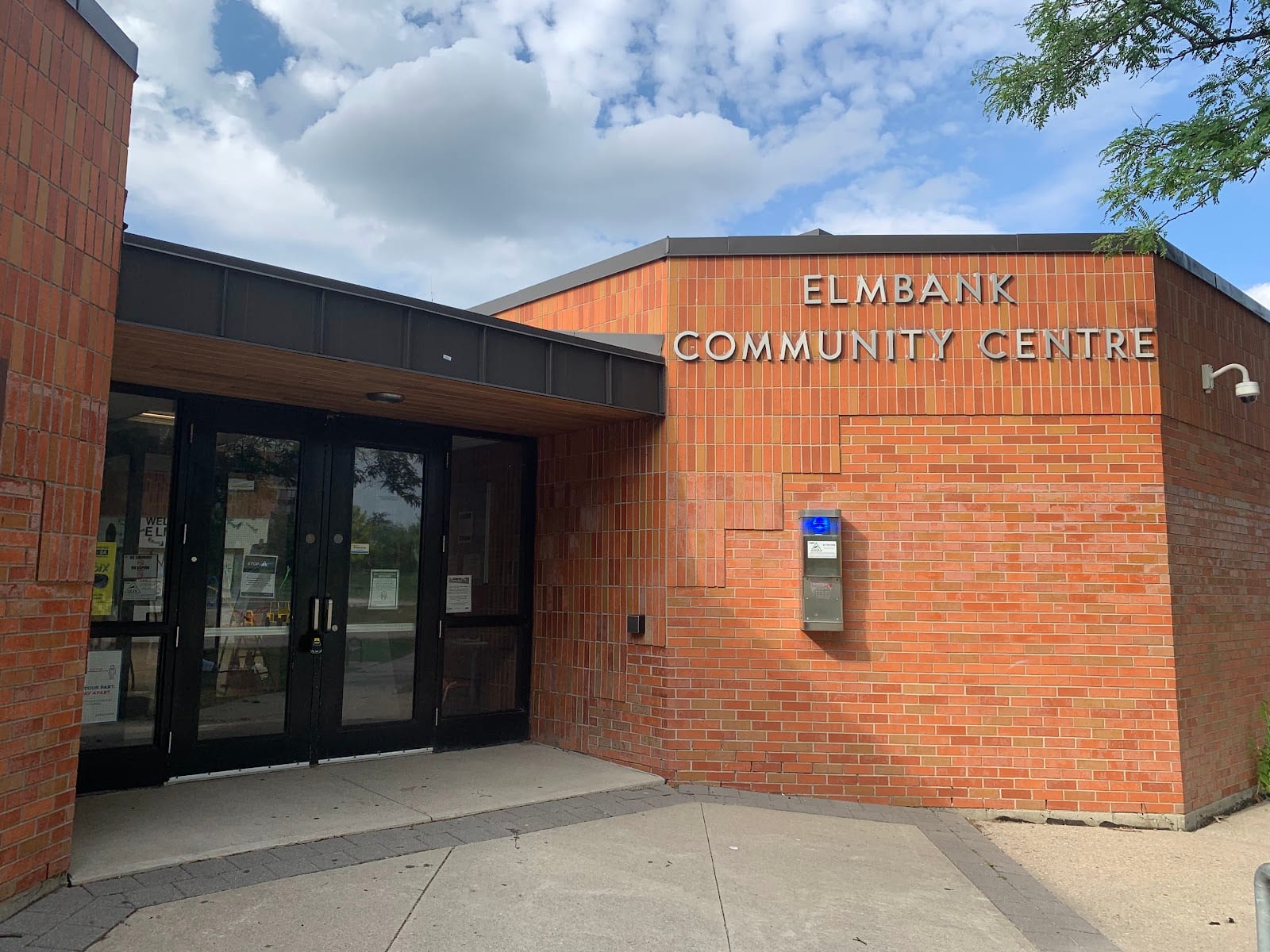Elmbank Community Centre