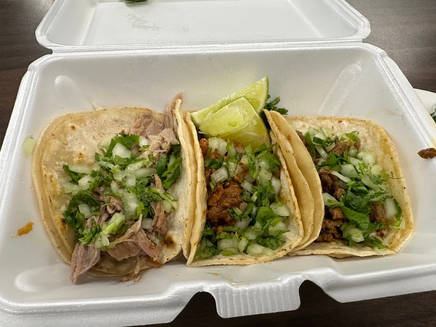 Las Tijeritas Food Truck, photo 3