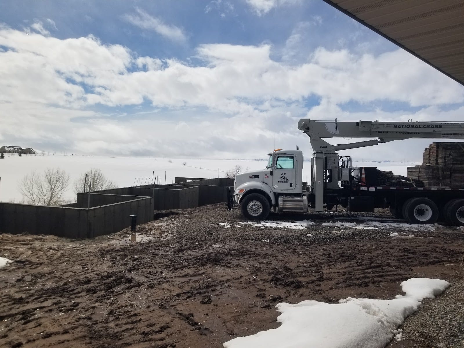 JM Concrete, photo 4