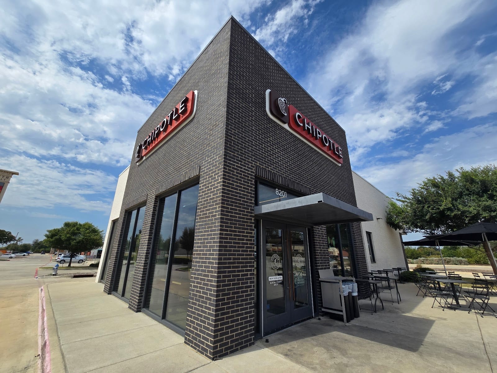 Chipotle Mexican Grill, photo 2