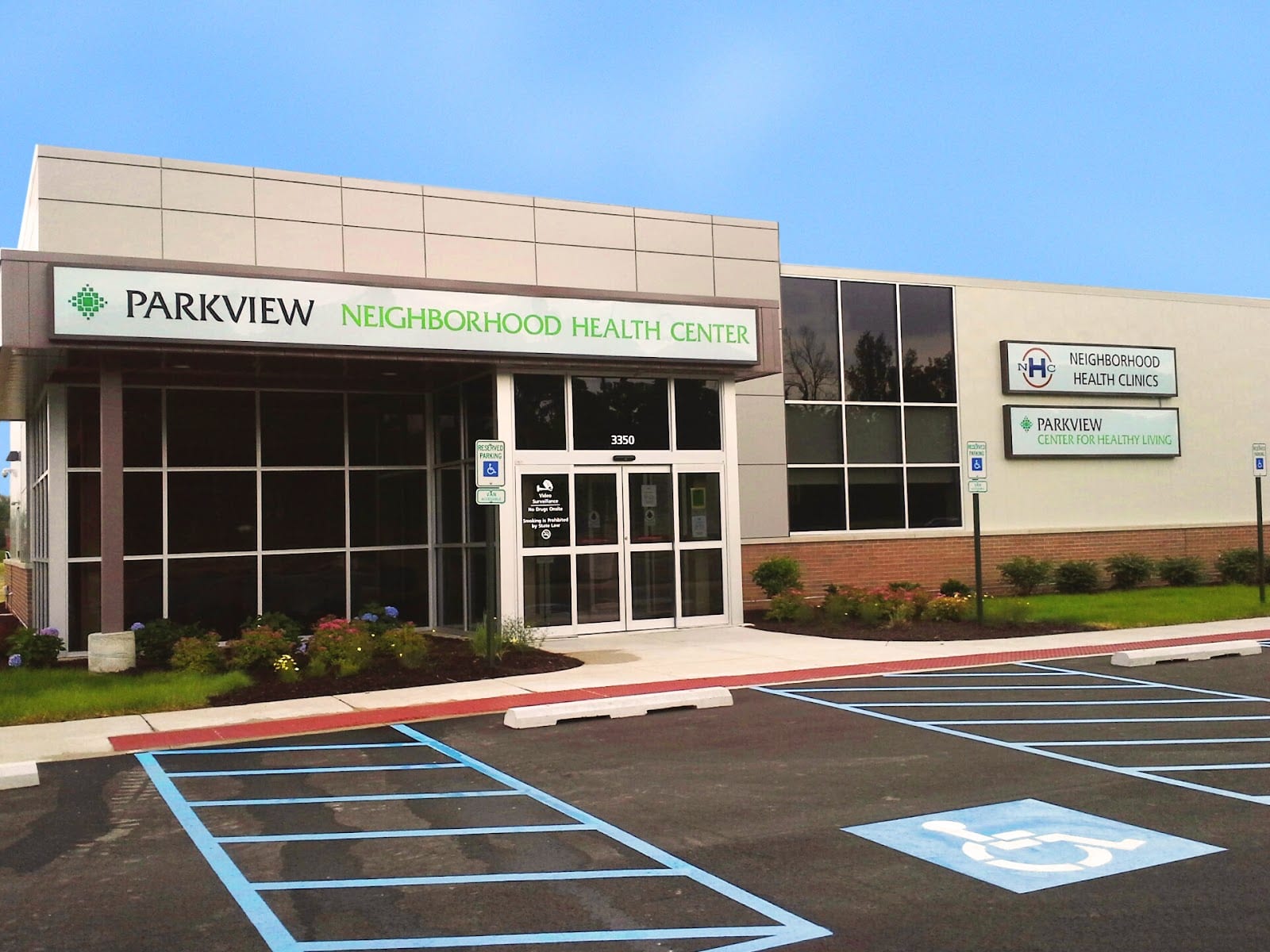 Neighborhood Health