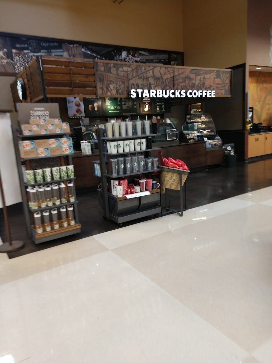 Starbucks Coffee Company, photo 2