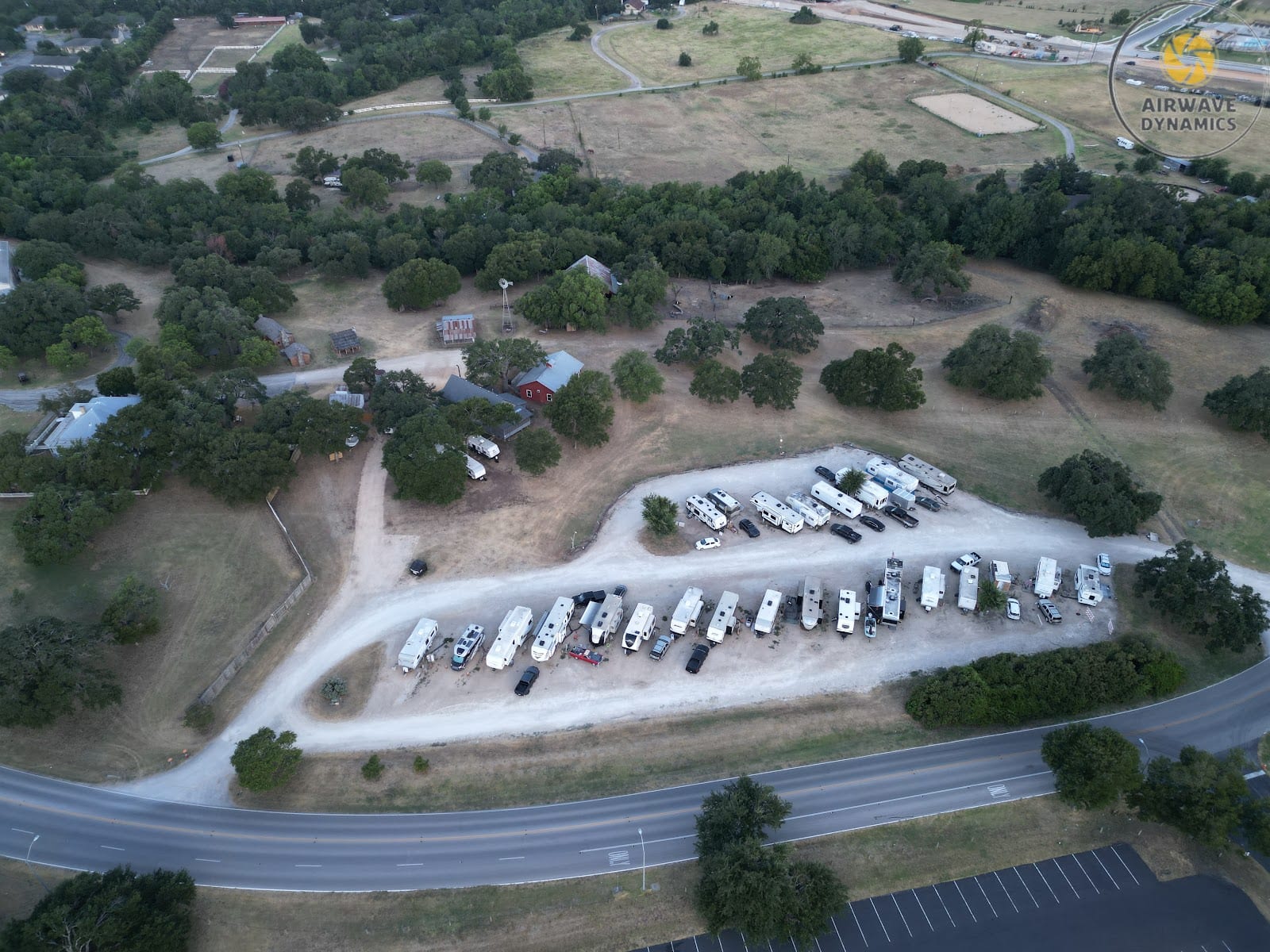 Old Settlers RV Park