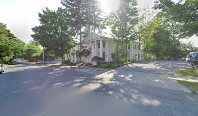 Bromwyn Helen MD