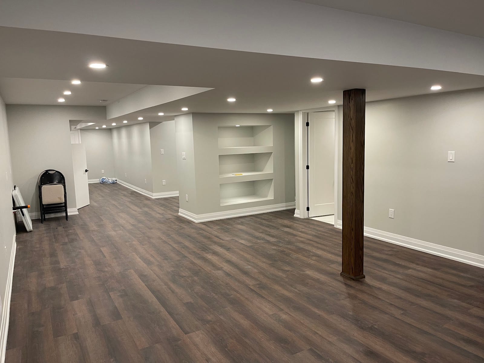 V GROUP contracting, Commercial And Residential Drywall, Taping, Renovations, Framing,, photo 2