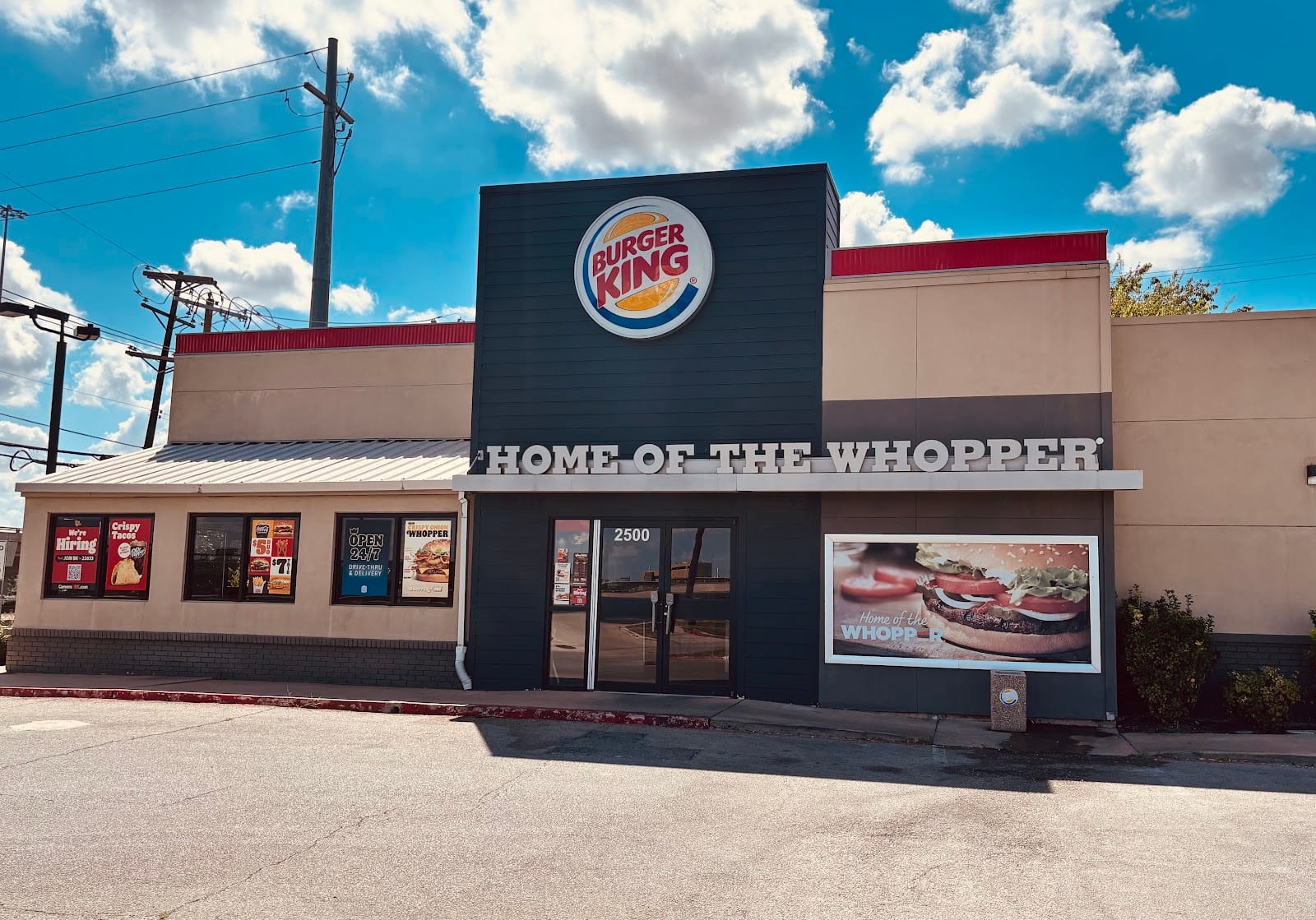 Burger King, photo 2