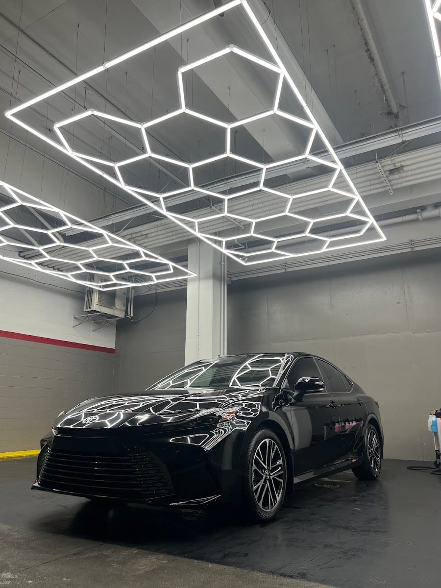 New Image Auto Spa, photo 2