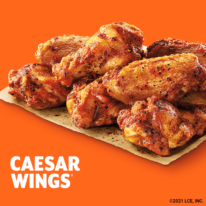 Little Caesars Pizza, photo 2