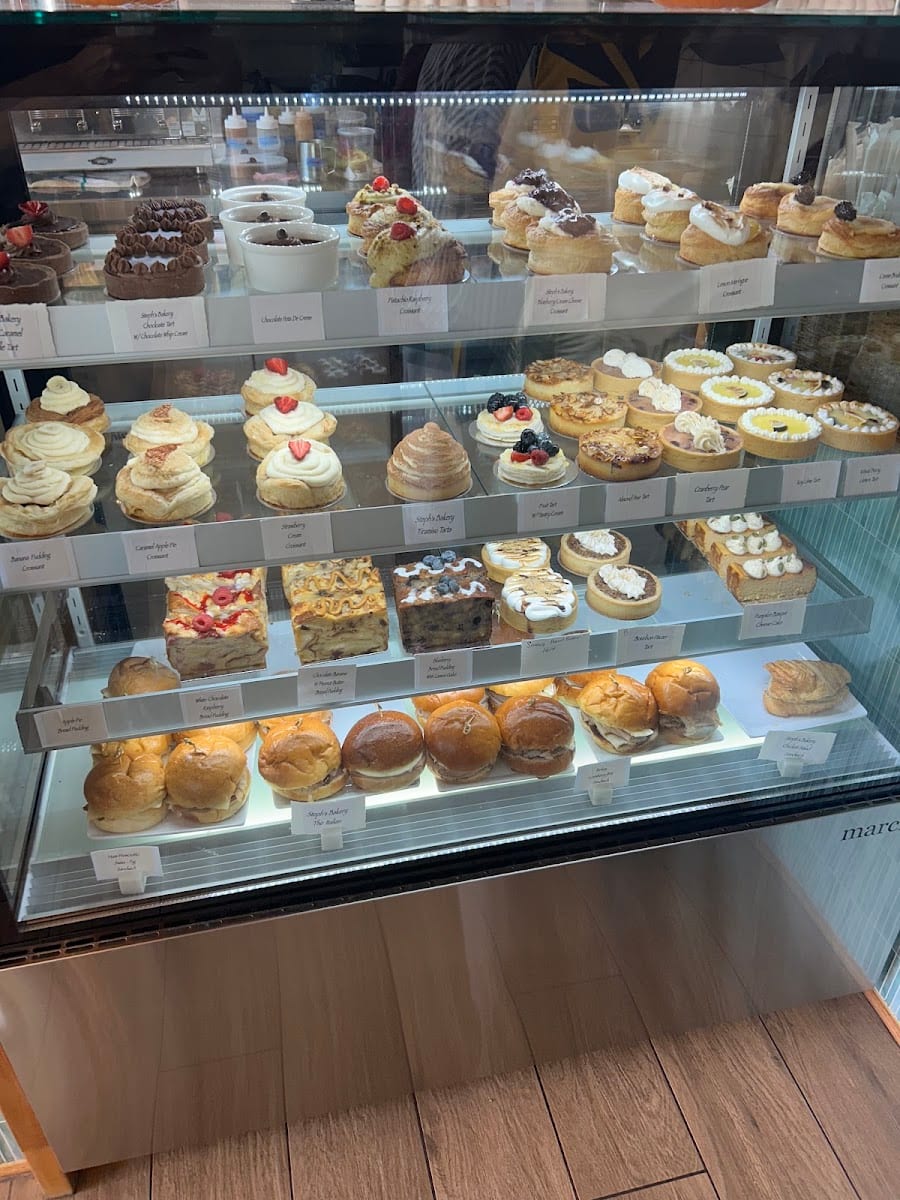 Steph's Bakery and More, photo 3