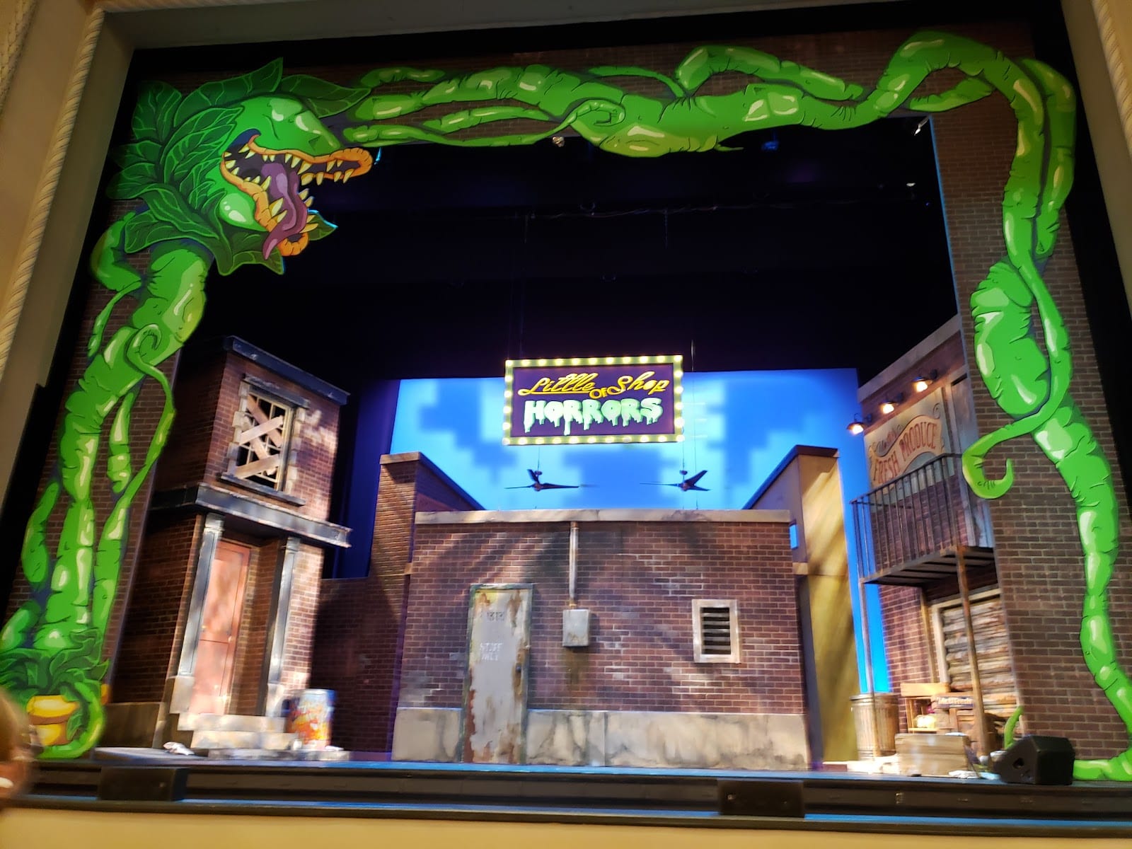 Cache Valley Center For the Arts, photo 4