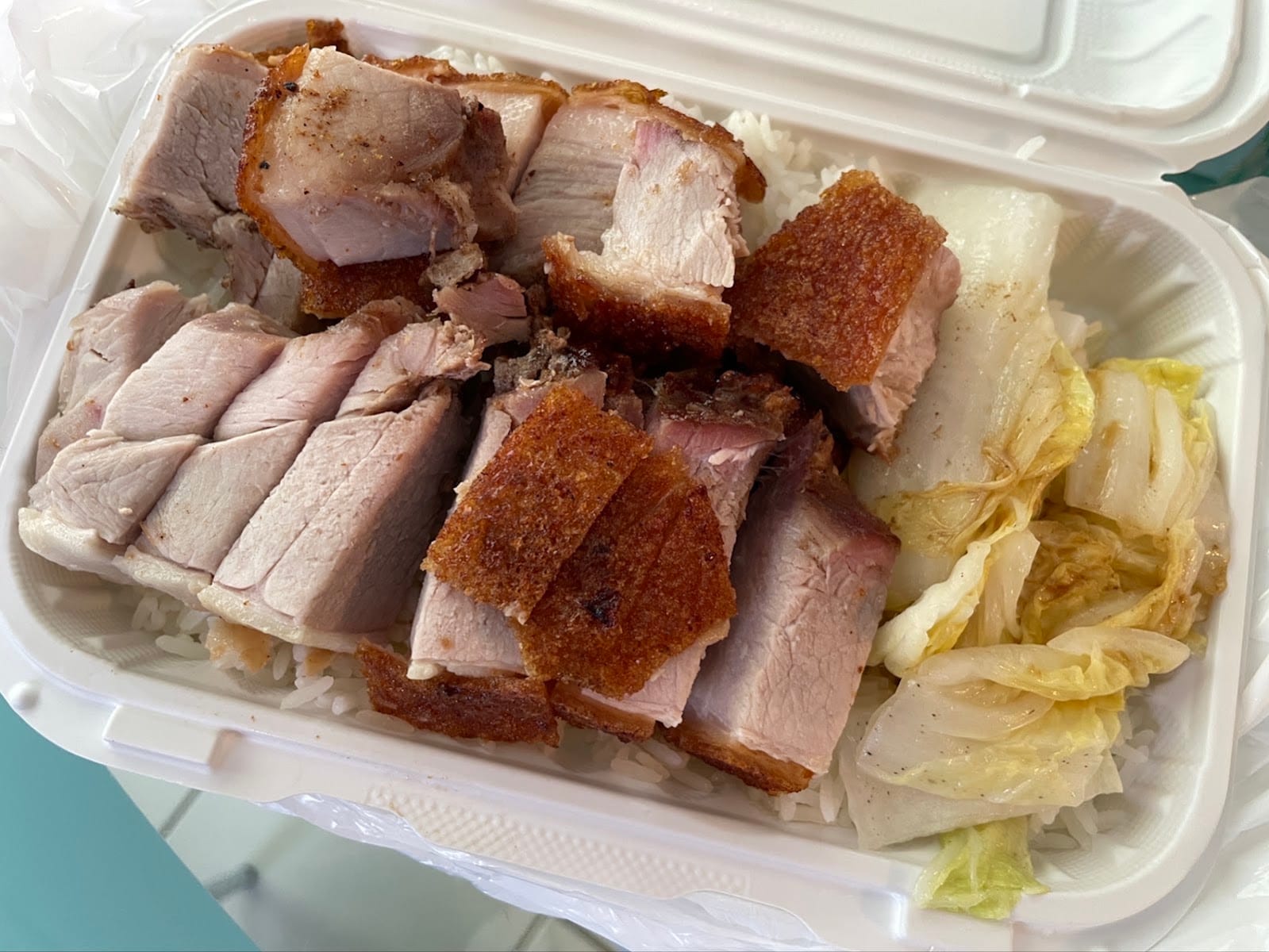 Seafood Palace BBQ, photo 3