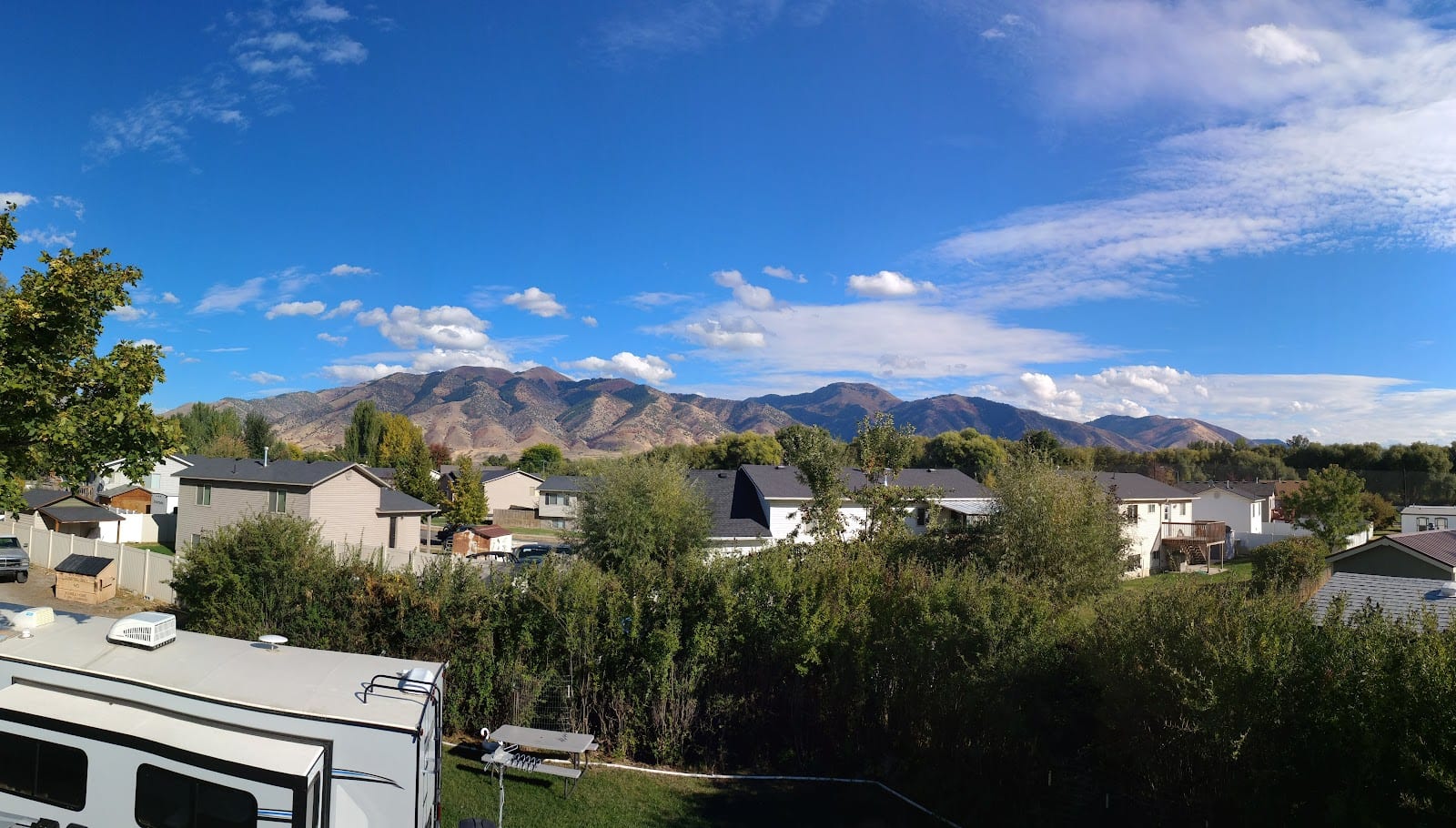Western RV Park DBA Willow Park Estates RV