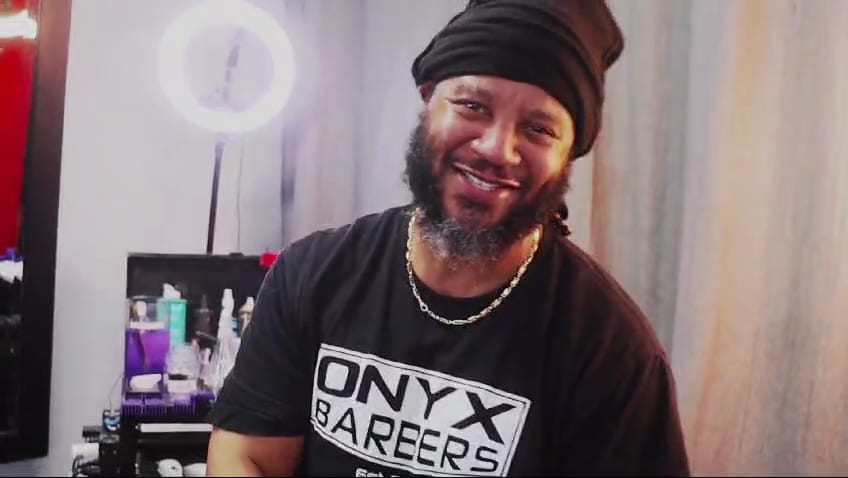 ONYX BARBERS INC., photo 2