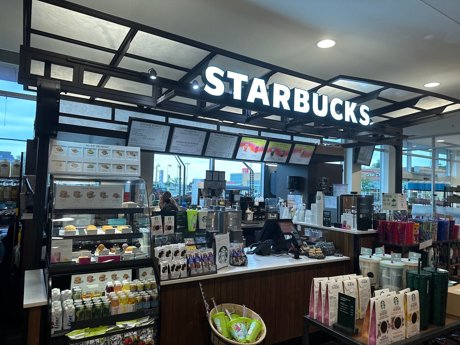 Starbucks Coffee Company, photo 2