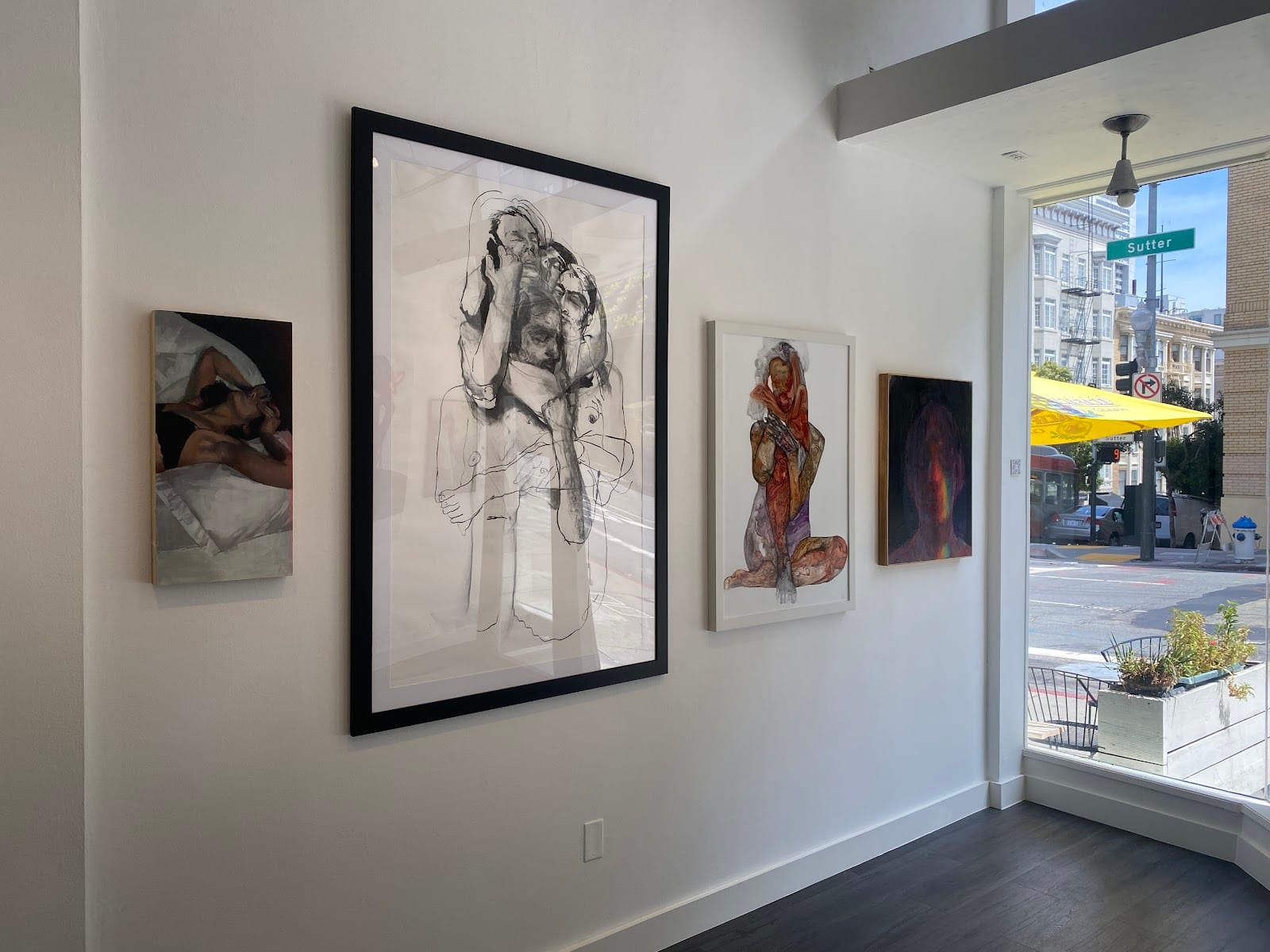 Ryan Graff Contemporary