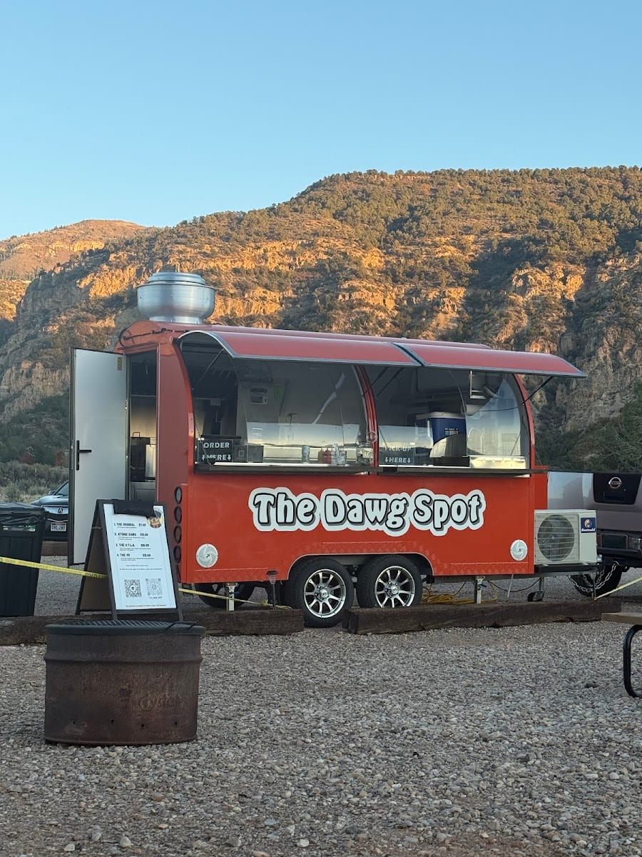The Dawg Spot