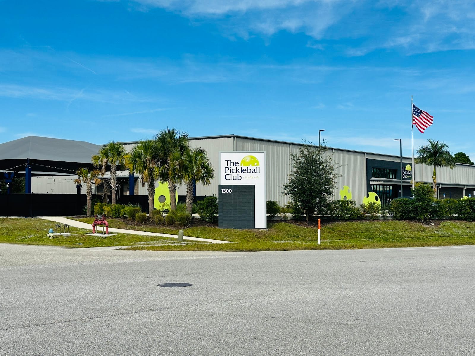 The Pickleball Club at Lakewood Ranch, photo 2