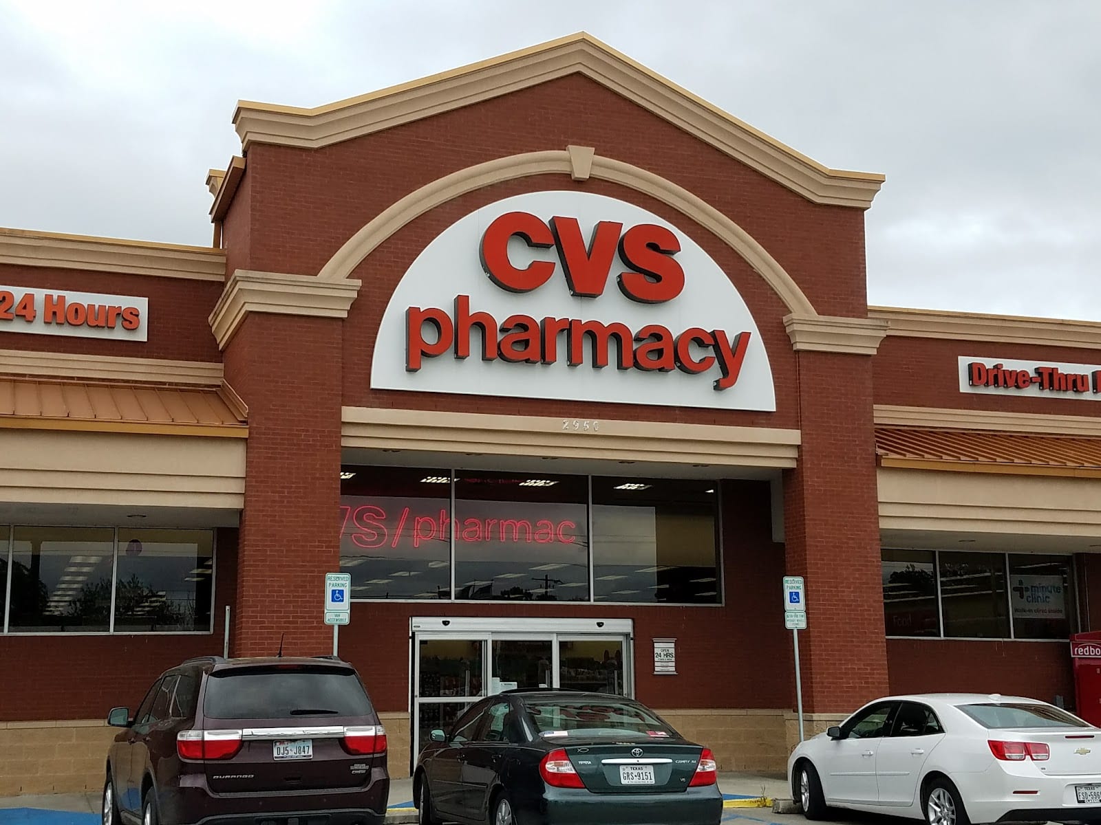 CVS, photo 2