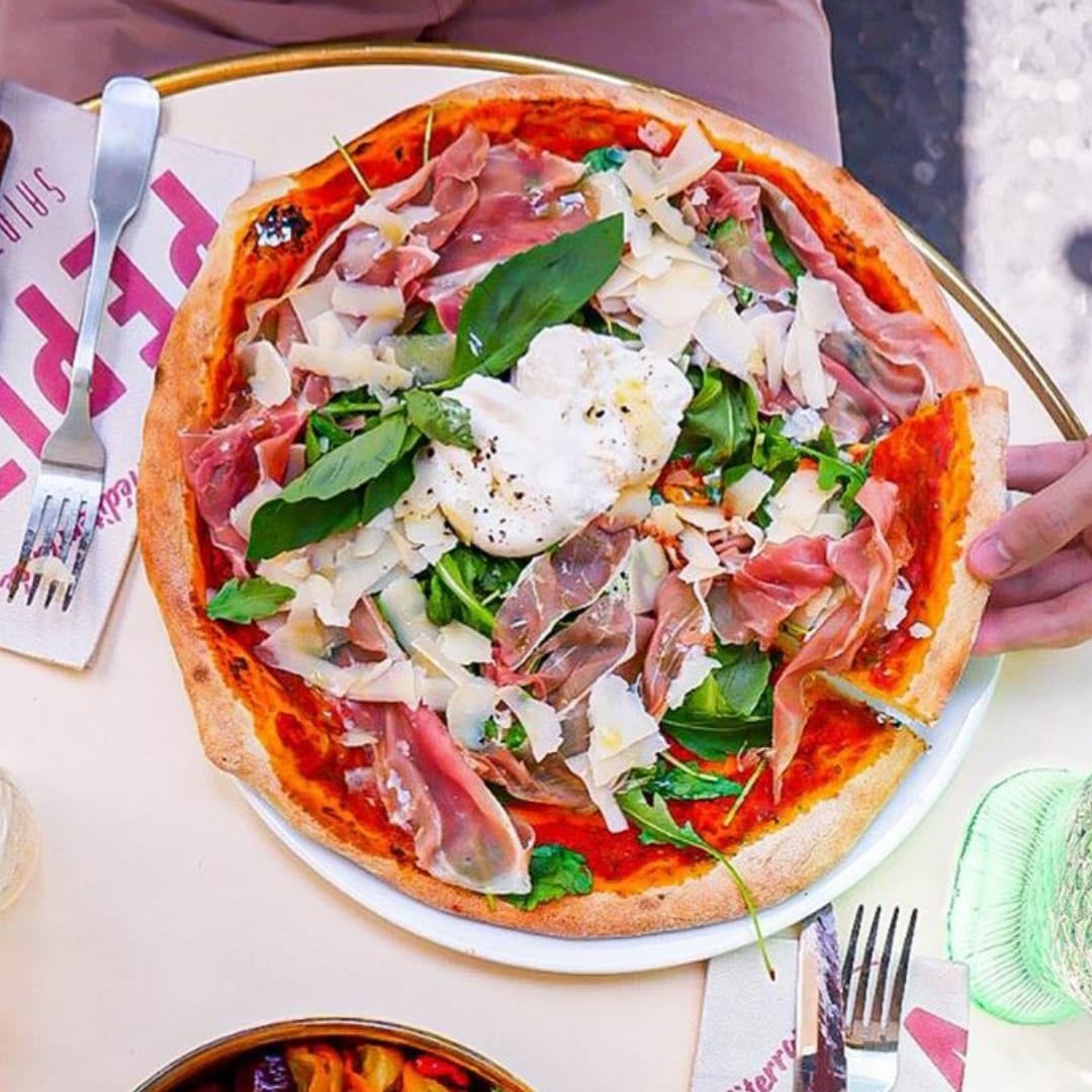 Pepita - Pizza & Pasta, photo 4