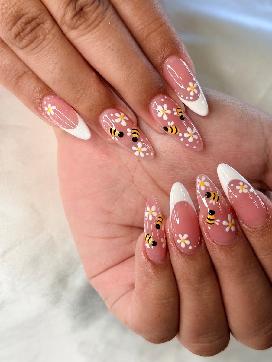 Nail Zone, photo 4