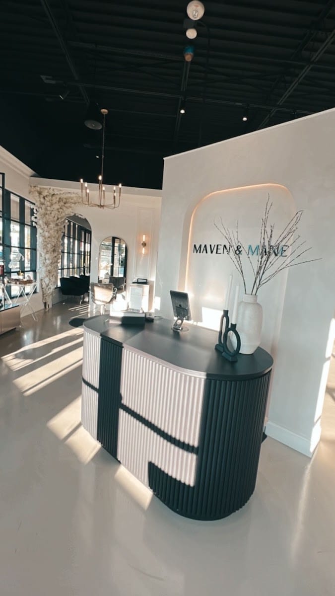 Maven & Mane Salon, photo 2