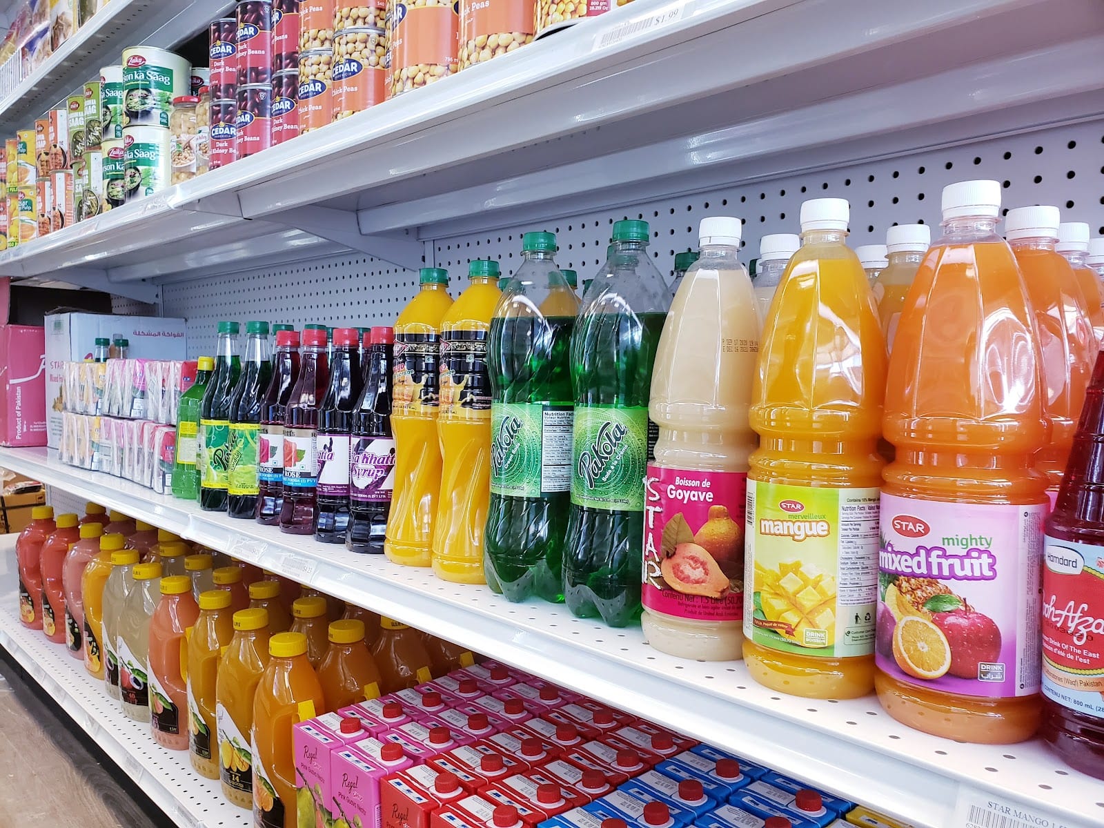 Suky's Fine Foods, photo 4