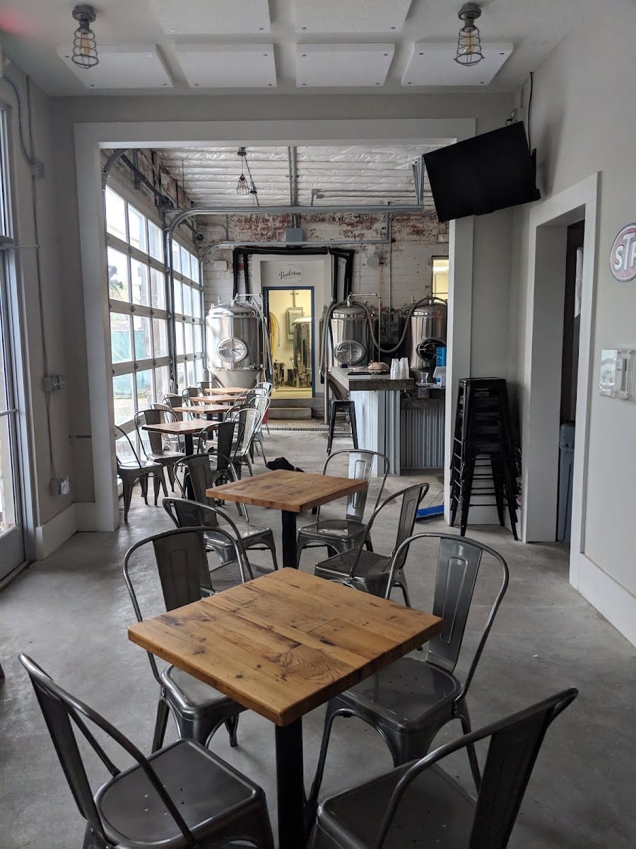 Baileson Brewing Co., photo 3