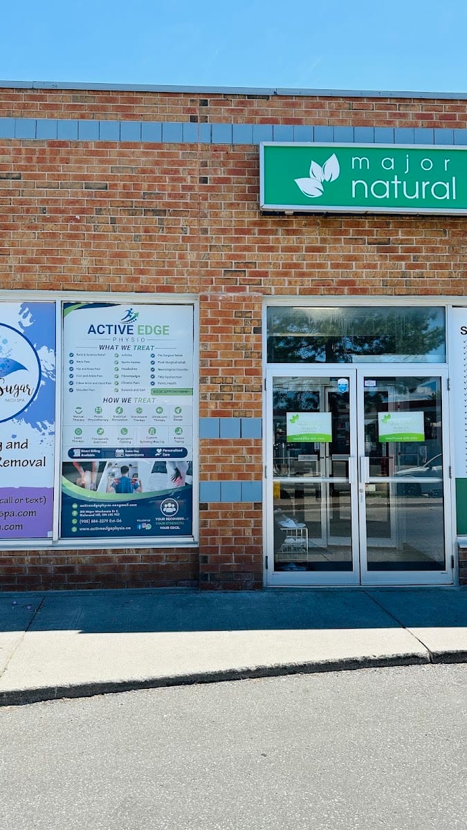 Active Edge Physio, photo 2
