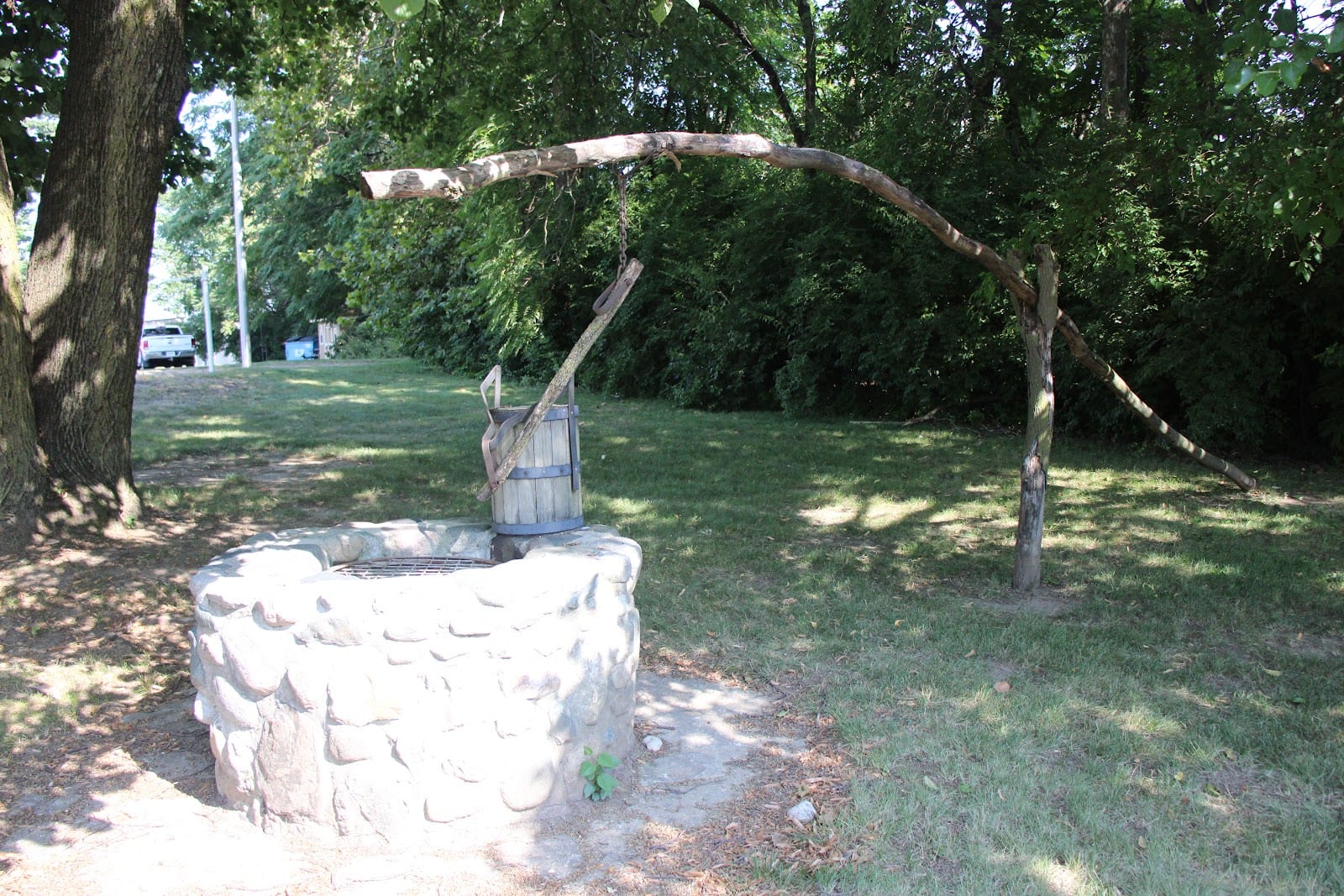Old Fort Park, photo 2
