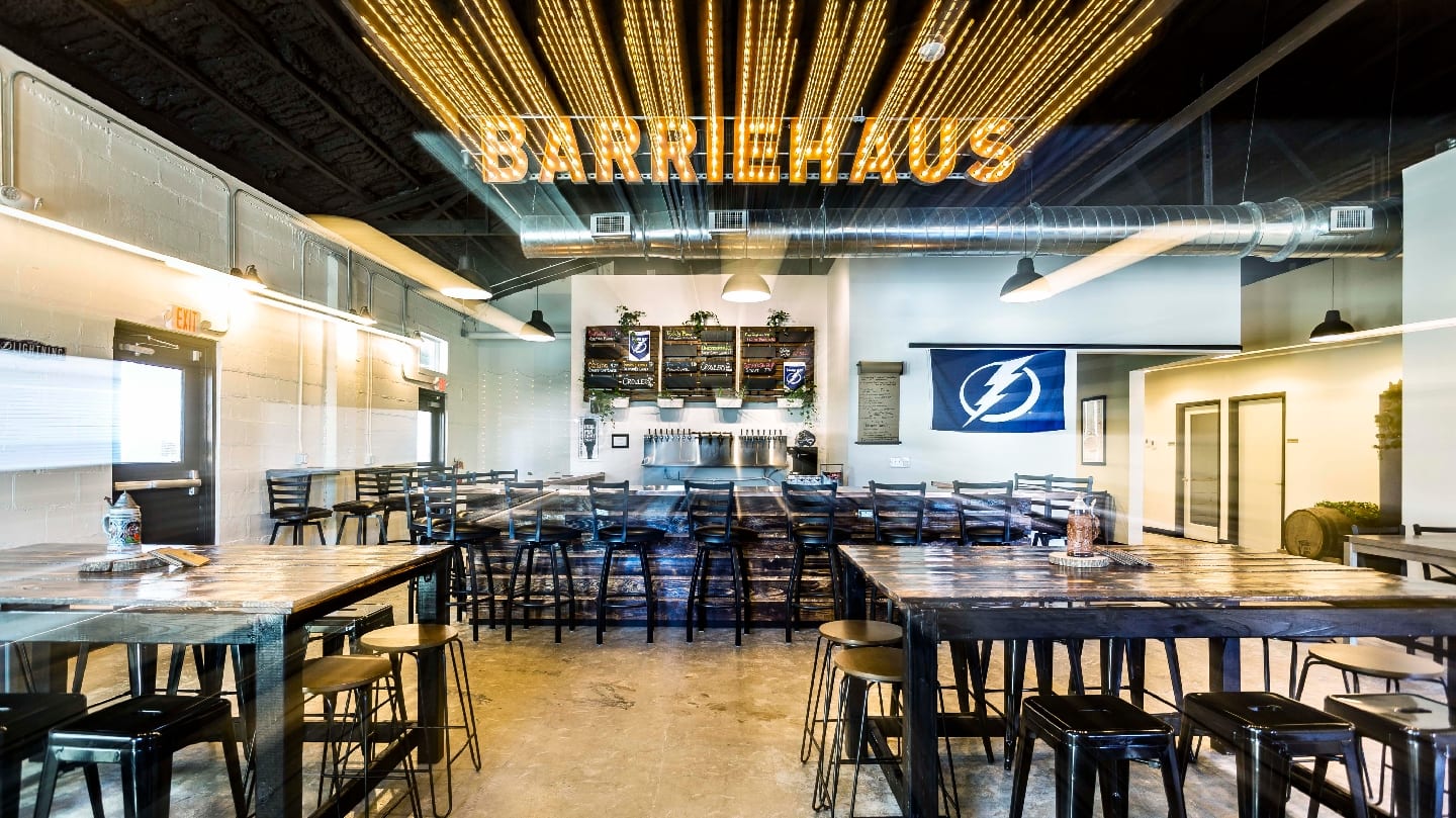 BarrieHaus Beer Co, photo 2