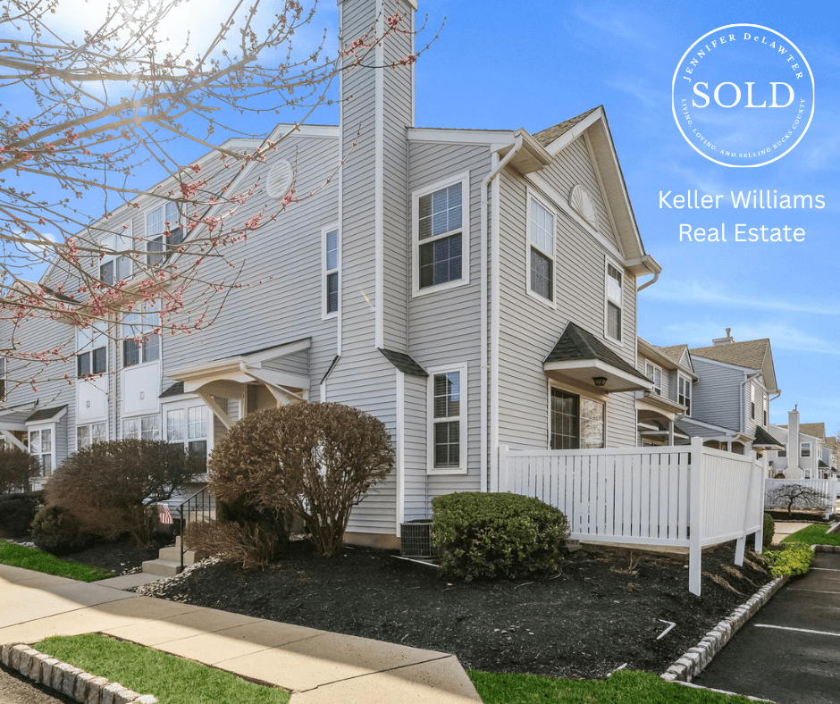 Jennifer DeLawter, Top Real Estate Agent in Bucks County, PA