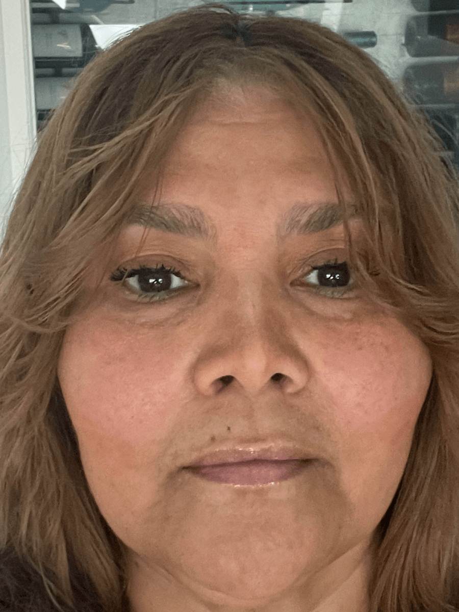 Kiersta Borrego, DO, photo 2
