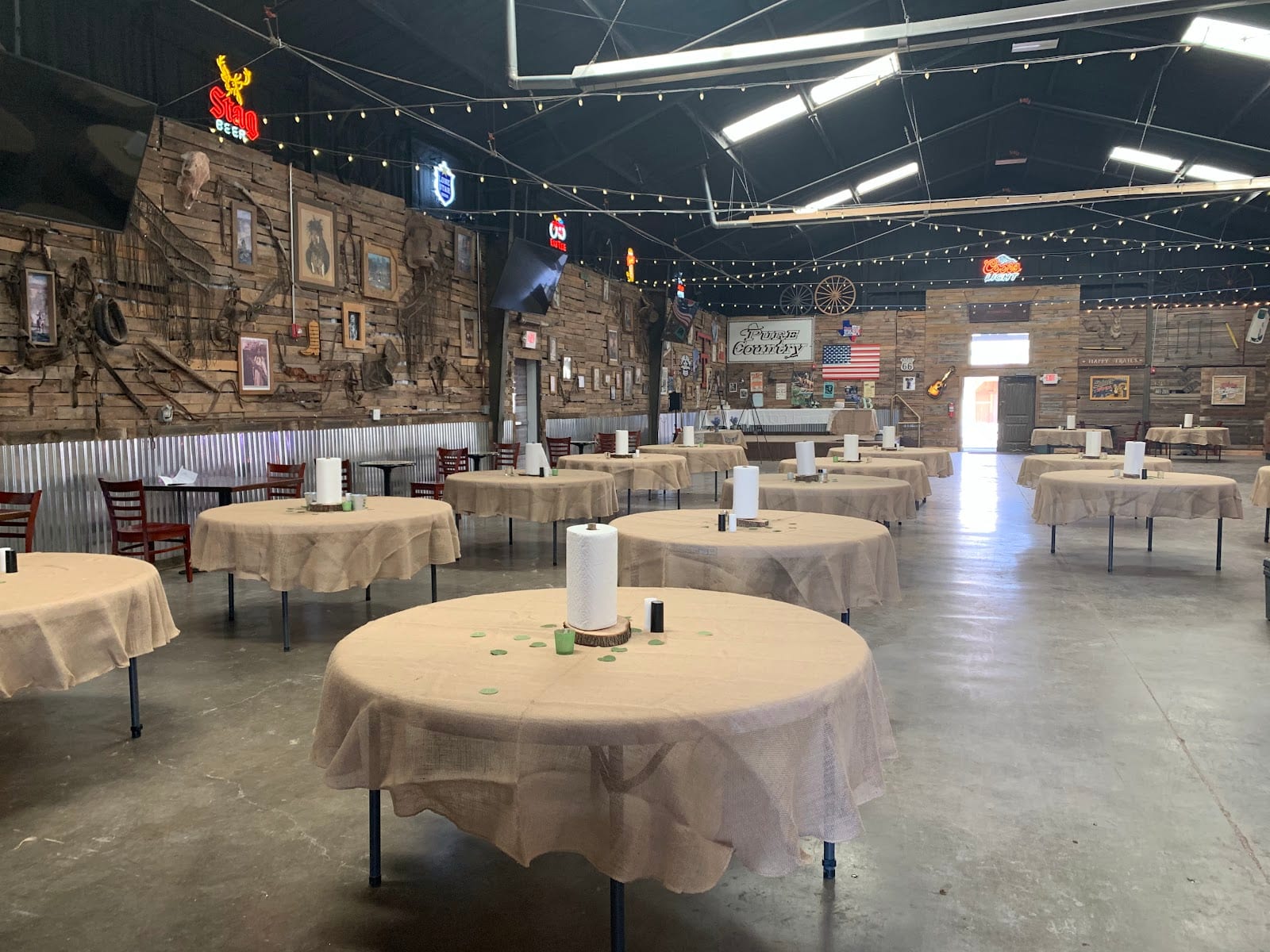 The Ranch at Reese Event Center, photo 2