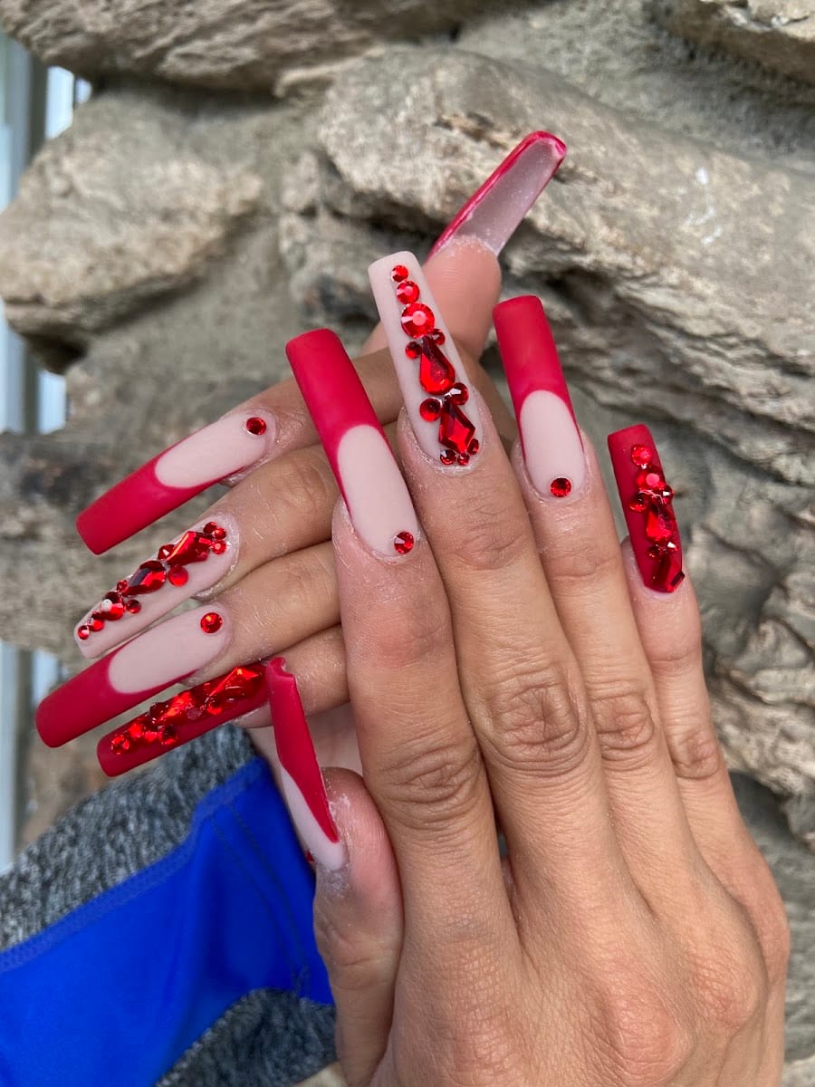First Nail Spa