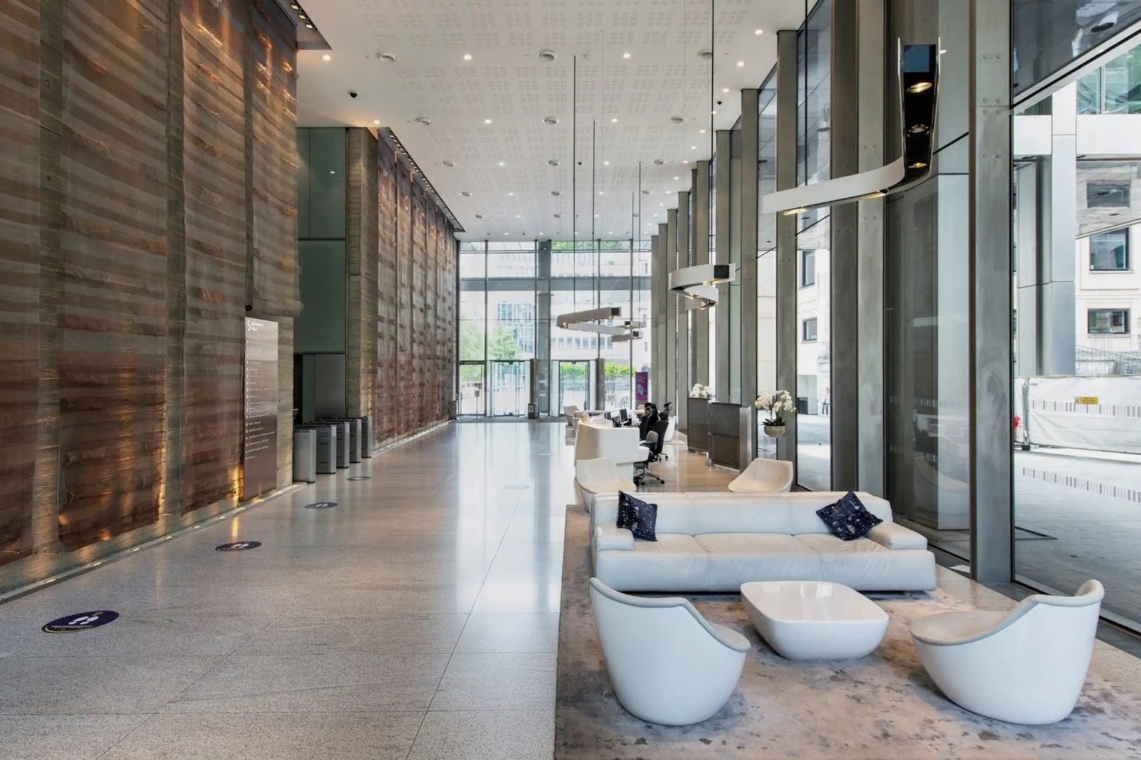 Strutt & Parker - Islington & Hackney Office